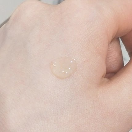 ビタC グリーンティーエンザイム ブライト セラム/innisfree/美容液を使ったクチコミ(3枚目)