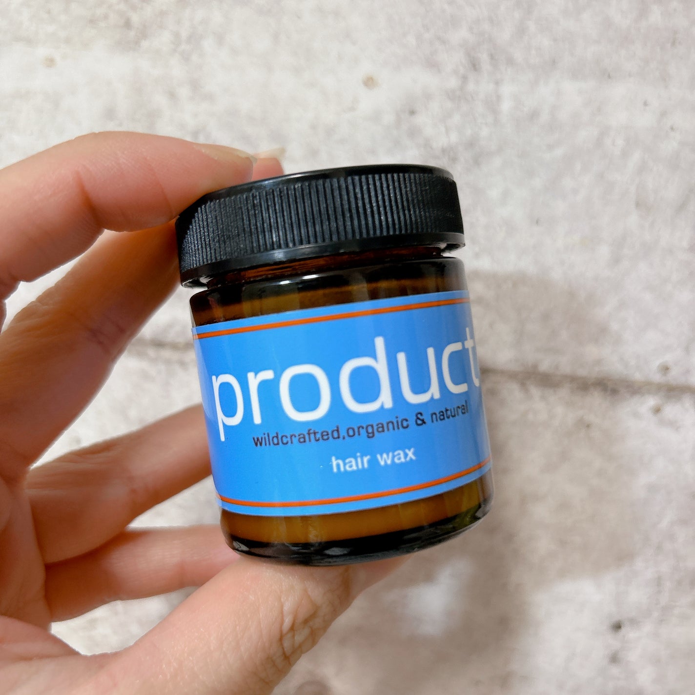 ヘアワックス/ザ・プロダクト/ヘアワックス・クリームを使ったクチコミ(2枚目)