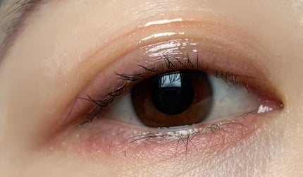 upink × make YOU up 3way メランジュールリップ/upink/口紅を使ったクチコミ(3枚目)