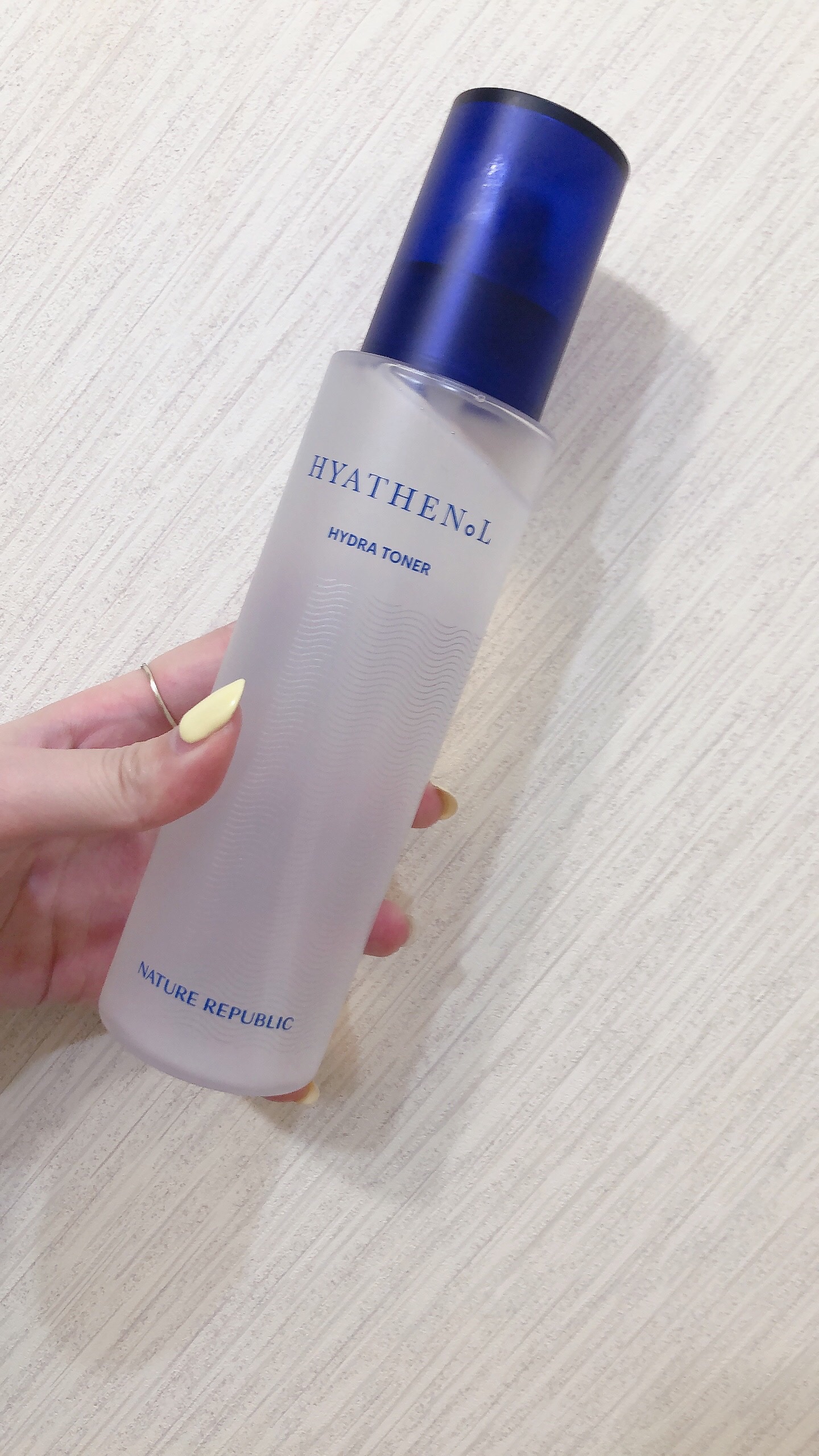 ネイチャーリパブリック
ヒアテノール トナー
スネイルソリューション スキンブースター

🌸🌸🌸🌸🌸🌸🌸🌸🌸🌸🌸🌸🌸🌸🌸

#ベストコスメ
#殿堂入りコスメ
#敏感肌
#混合肌

もう1年くらいずっとこの組み合