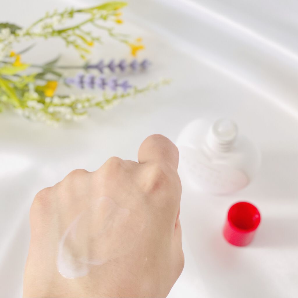 フラットスキンメーカー N/インテグレート/リキッドファンデーションを使ったクチコミ（3枚目）