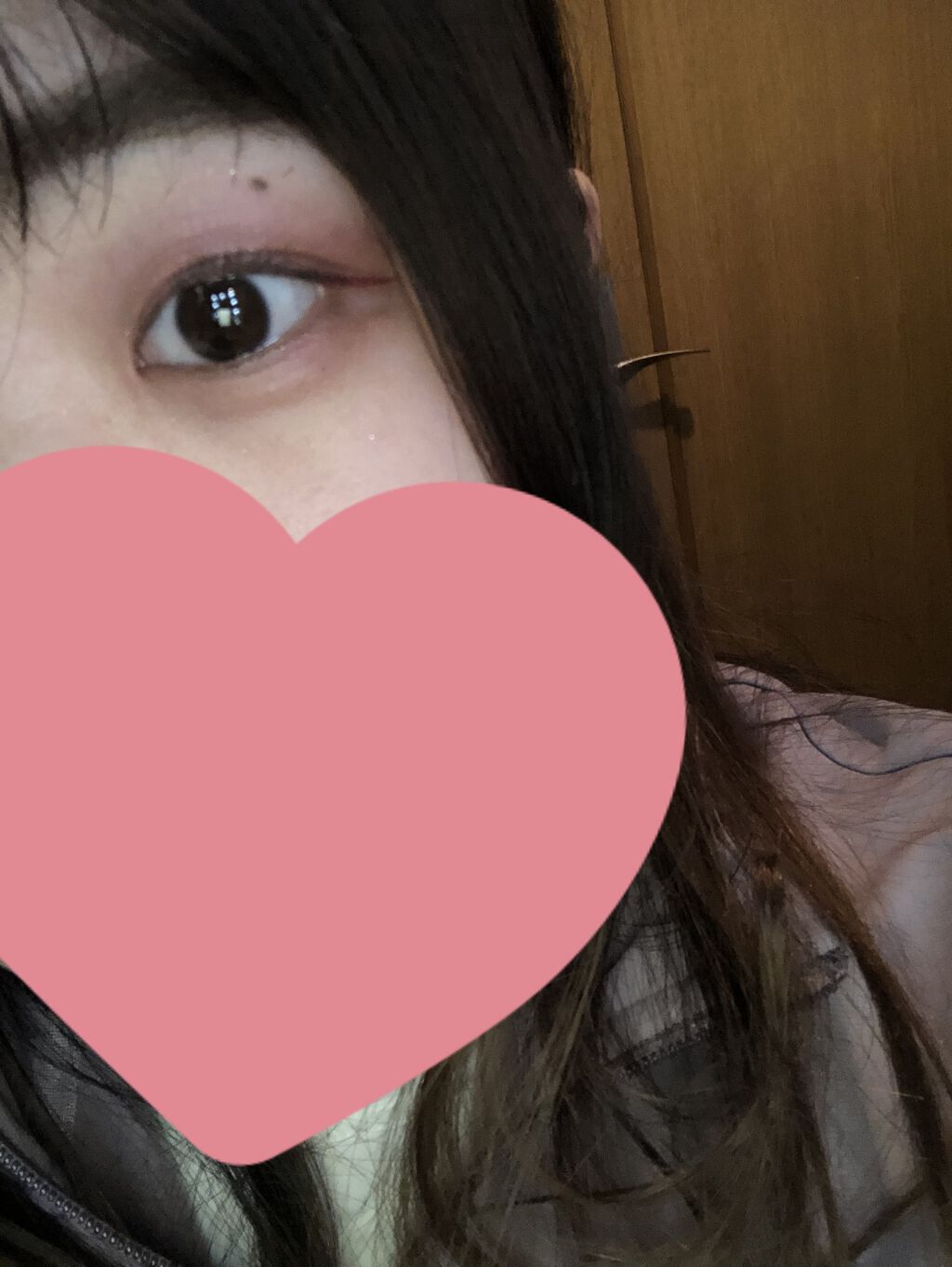 リキッドアイライナーWP		/キングダム/リキッドアイライナーを使ったクチコミ（2枚目）