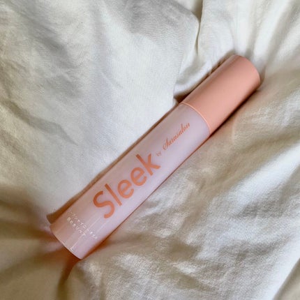 スリークbyサラサロン シャイニーオイル/スリーク by サラサロン/ヘアオイルを使ったクチコミ(1枚目)