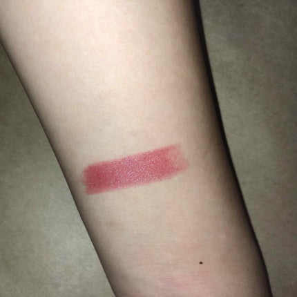 フルグラマーリップス 46 Soft Brown Red/LUNASOL/口紅の画像