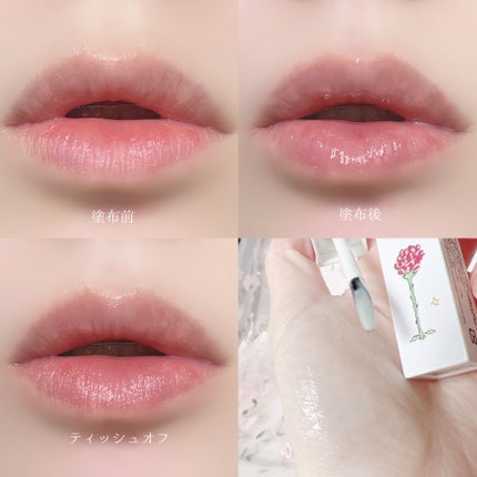 トランスルーシェントブルーリング ルースパウダー(N)/PERFECT DIARY/ルースパウダーを使ったクチコミ(9枚目)