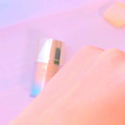 モイスチュアコート ジェル/COVERMARK/ルースパウダーを使ったクチコミ(4枚目)