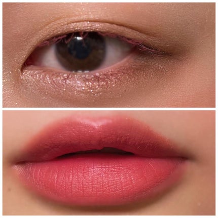 グラムジェリーアイズ/LB/ジェル・クリームアイシャドウを使ったクチコミ(9枚目)