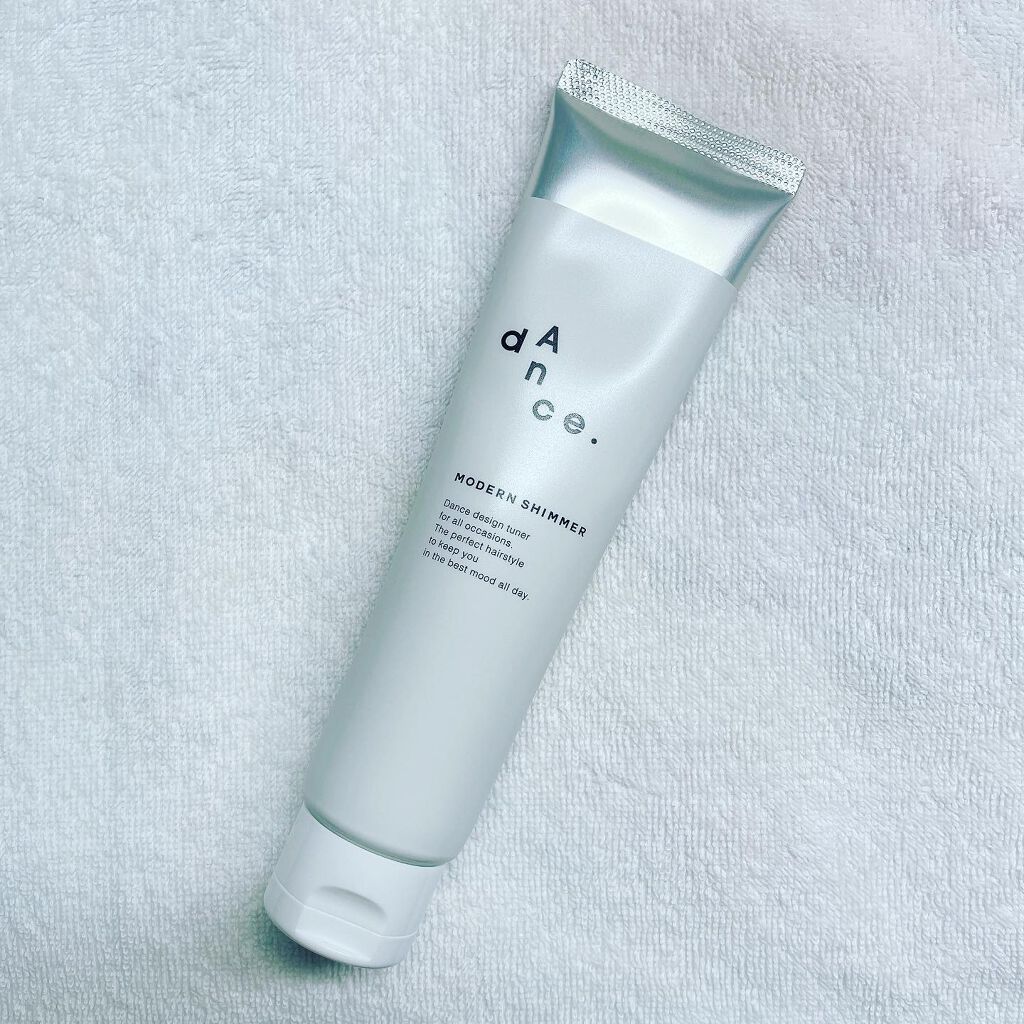 ダンスデザインチューナー モダンシマー/アリミノ/ヘアワックス・クリームを使ったクチコミ（2枚目）