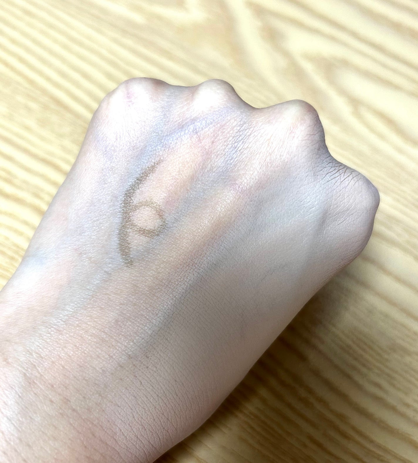 ビーベルベットカバークッション/espoir/クッションファンデーションを使ったクチコミ(4枚目)