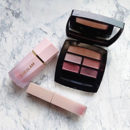 レ ベージュ パレット ルガール/CHANEL/アイシャドウパレットを使ったクチコミ(3枚目)