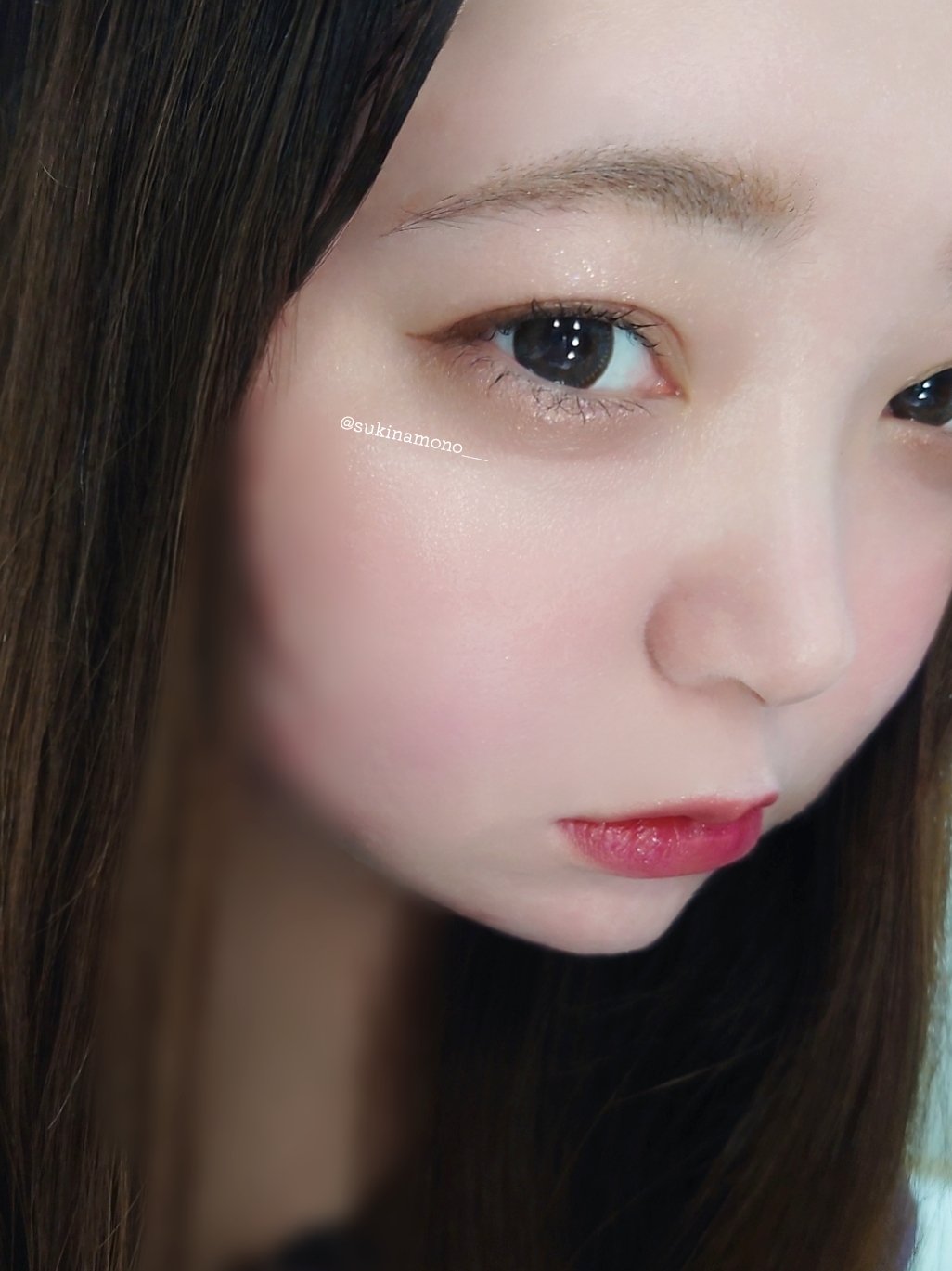 レイヤードカラーズアイシャドウ/KANEBO/アイシャドウパレットを使ったクチコミ（3枚目）