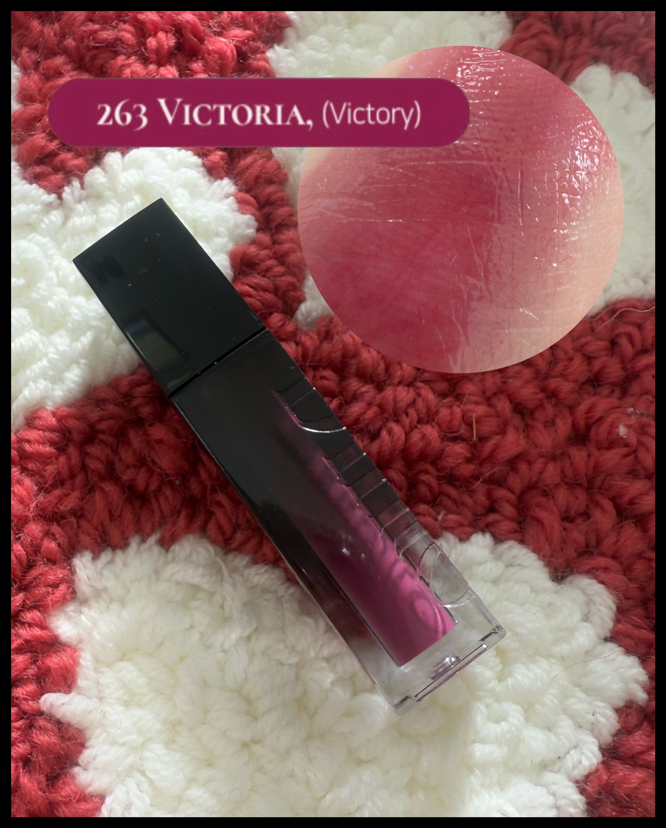 [バレンタインリミテッド]ブラーグローイミニリップティントデュオ/Dinto/リップティントを使ったクチコミ（3枚目）