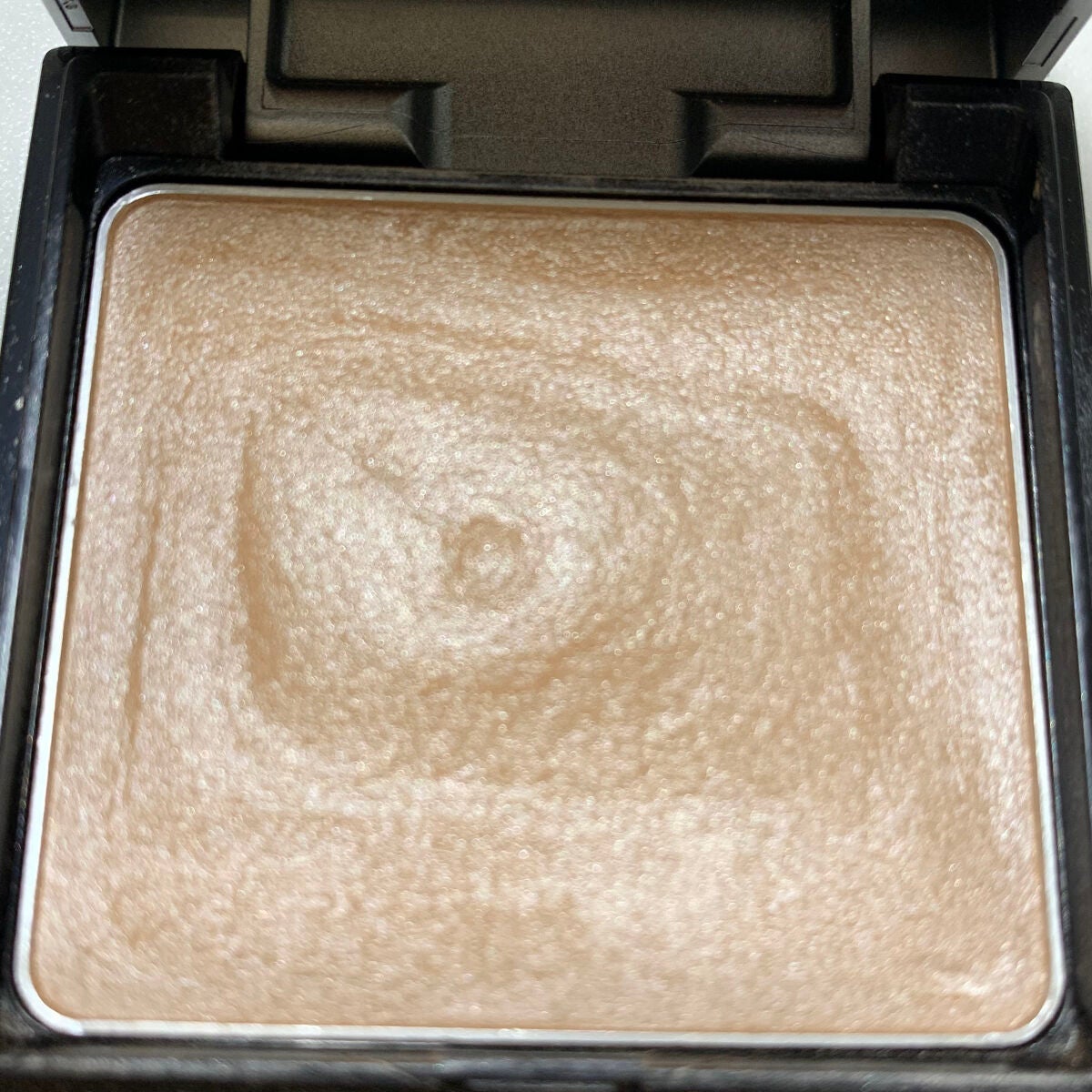 M·A·C ミネラライズ スキンフィニッシュ/M・A・C/パウダーハイライトを使ったクチコミ(4枚目)