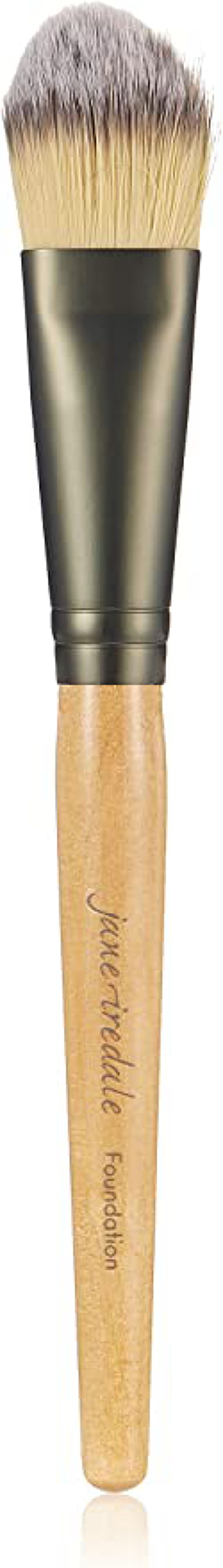 ファンデーションブラシ ジェーン・アイルデール