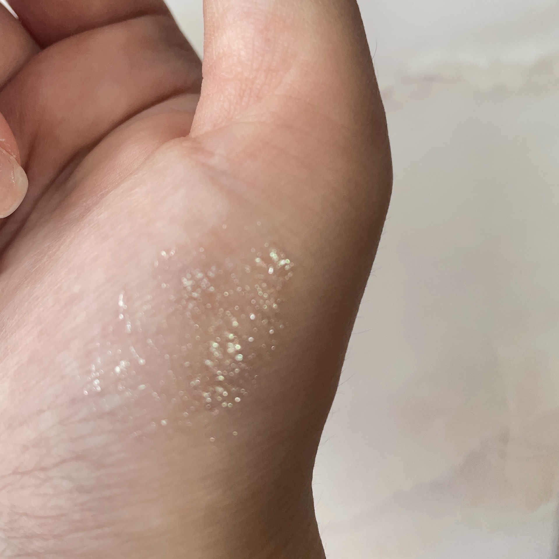 アディクション ザ スパークル マスカラ “アウト オブ ユア シェル”/ADDICTION/マスカラを使ったクチコミ（2枚目）