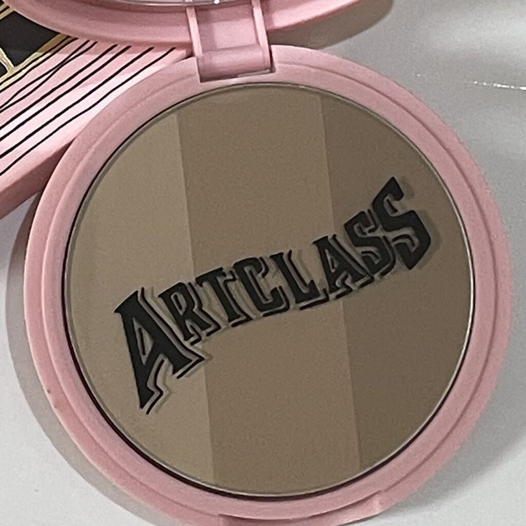 アートクラスバイロダン シェーディング/too cool for school/シェーディングを使ったクチコミ（3枚目）