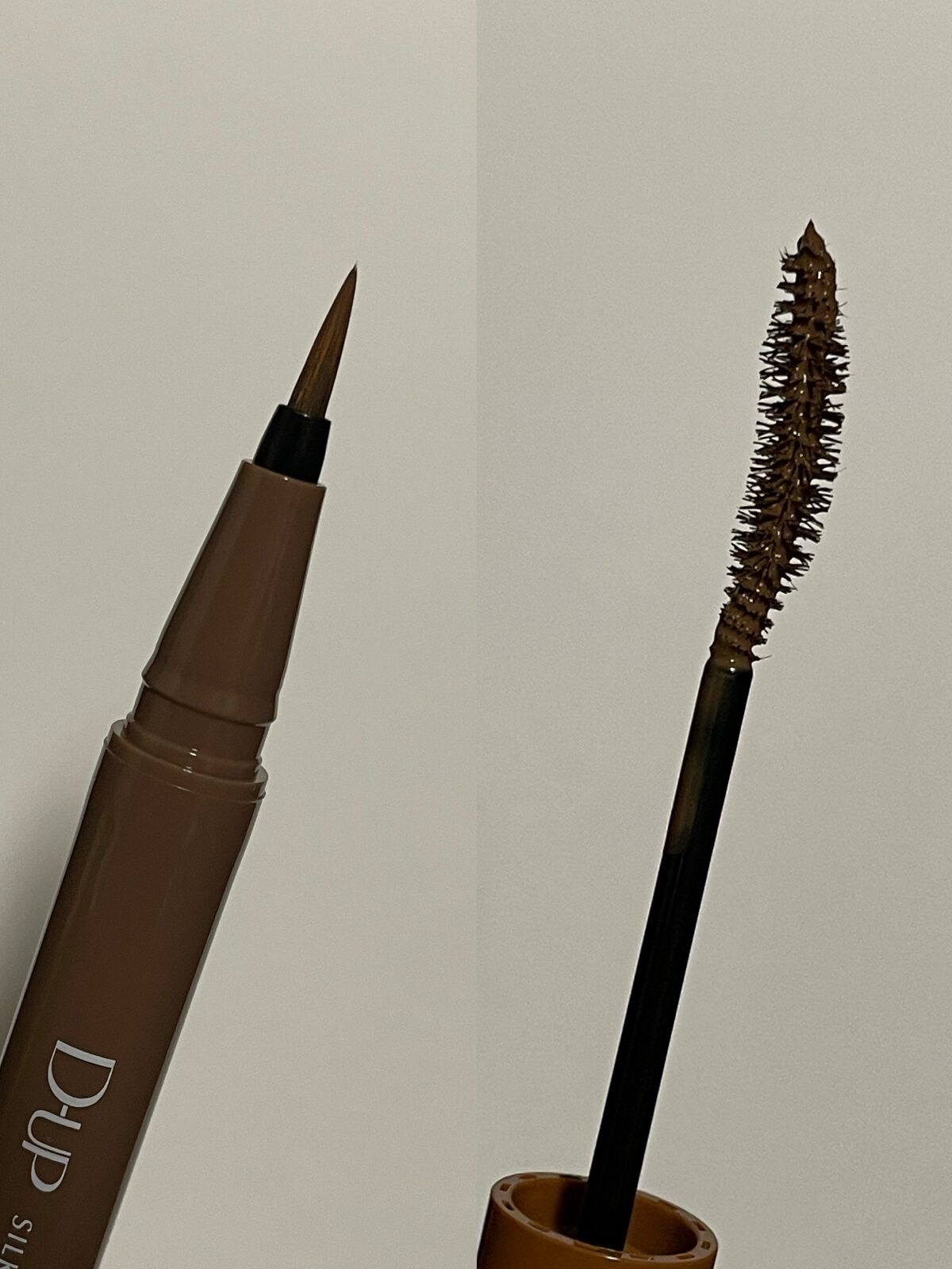 パーフェクトエクステンション マスカラ for カール/D-UP/マスカラを使ったクチコミ（3枚目）