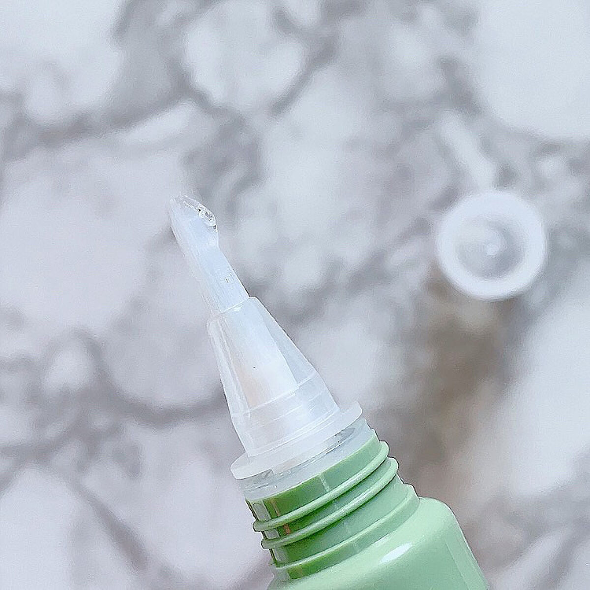 ポニキウムオイル/enieni /ネイルオイル・トリートメントを使ったクチコミ（2枚目）