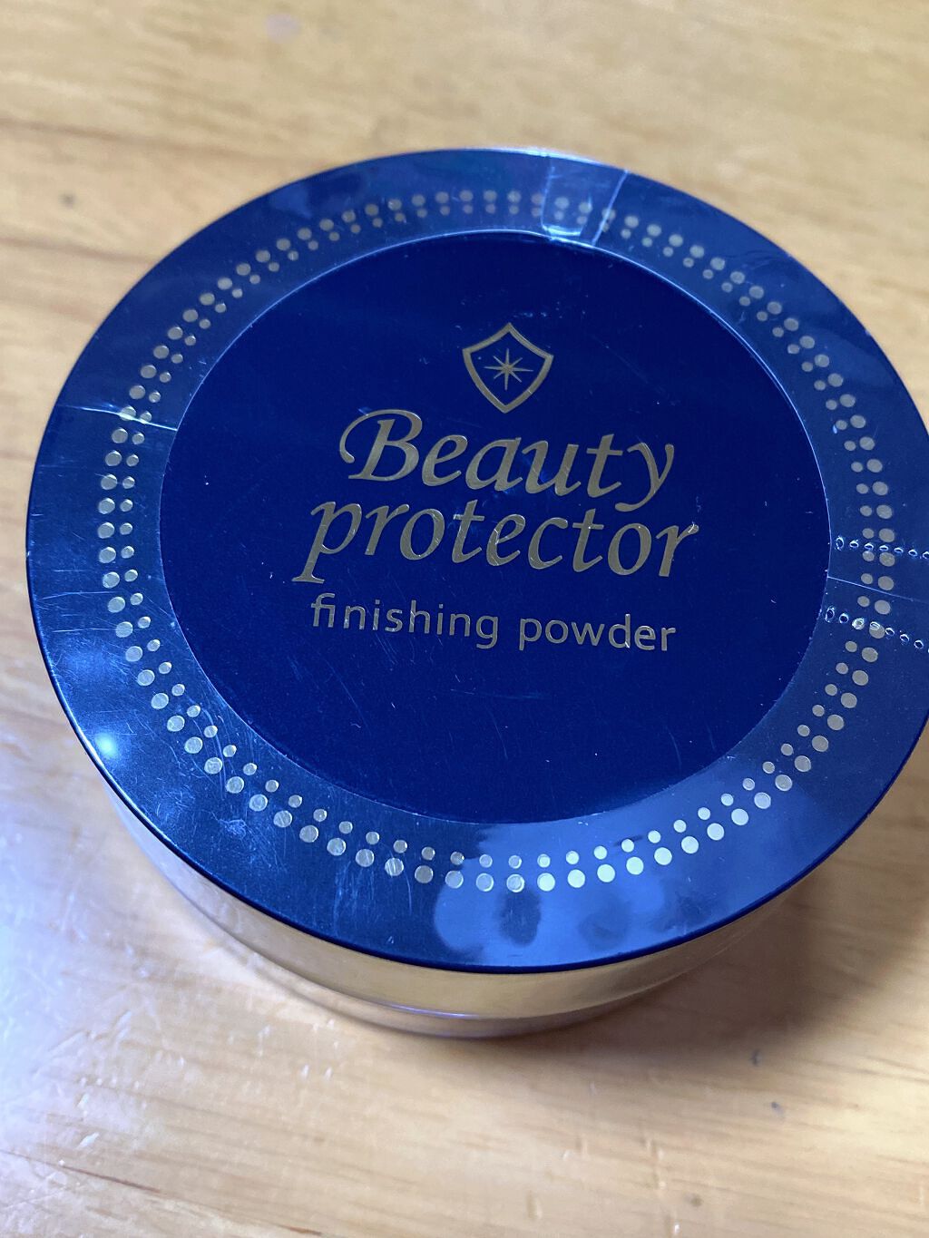 プレミアム ビューティープロテクターパウダー SPF50+ PA++++/ビューティープロテクター/ルースパウダーを使ったクチコミ(1枚目)