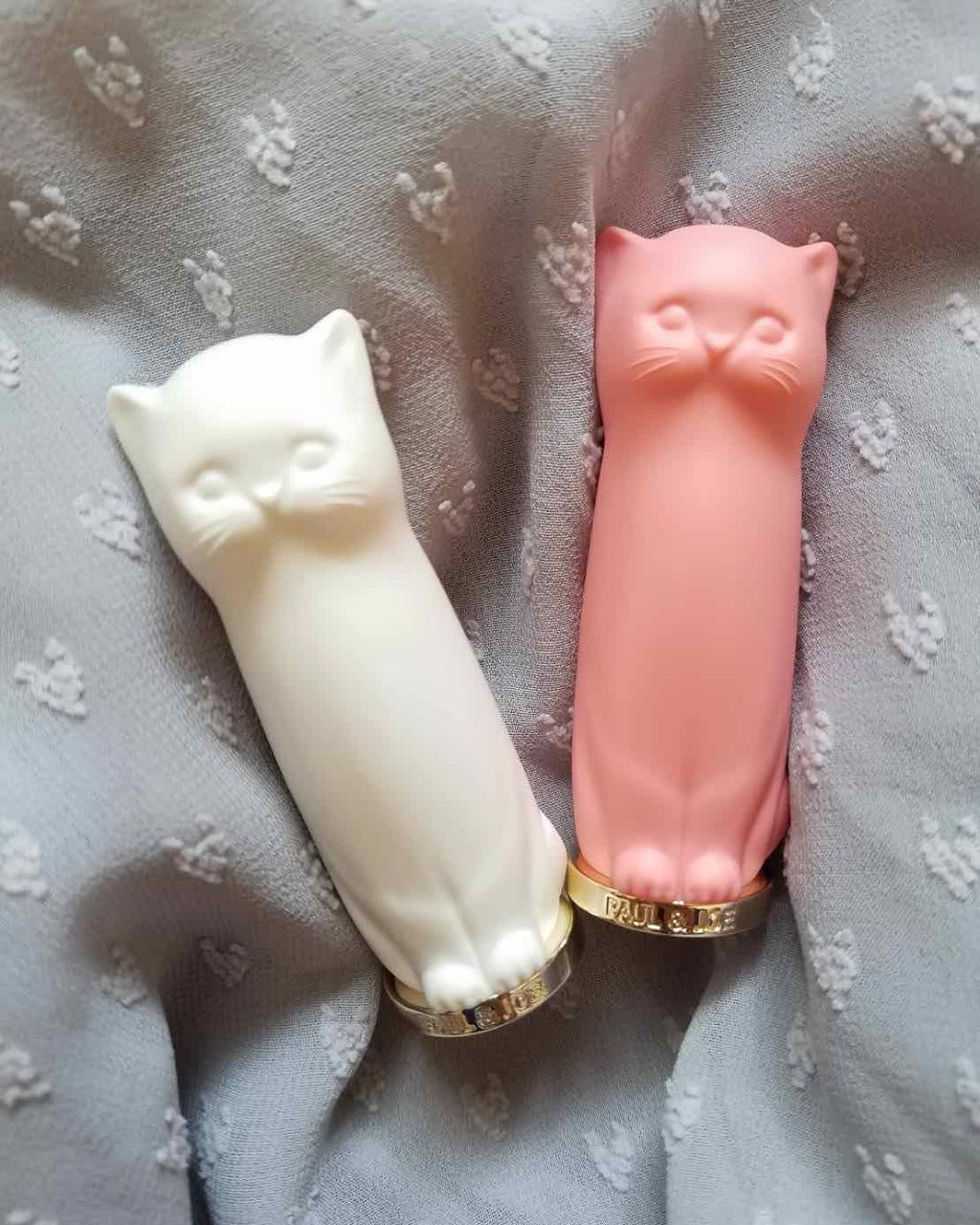 パウダー ブラッシュ/PAUL & JOE BEAUTE/パウダーチークを使ったクチコミ（2枚目）