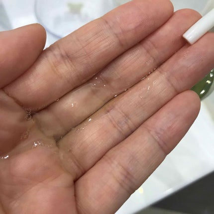 DHC 薬用ディープクレンジングオイル リニューブライト/DHC/オイルクレンジングを使ったクチコミ(2枚目)