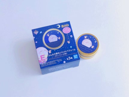 1番コフレ 星のカービィ/BANDAI SPIRITS/その他を使ったクチコミ(1枚目)