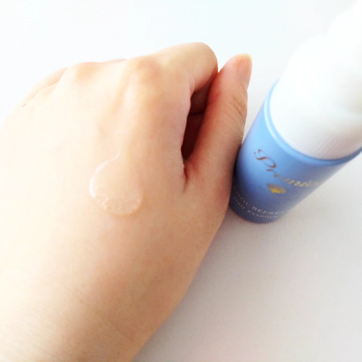 プレミオール シャンプー/トリートメント クールリフレッシュ/ラサーナ/市販シャンプーを使ったクチコミ(8枚目)