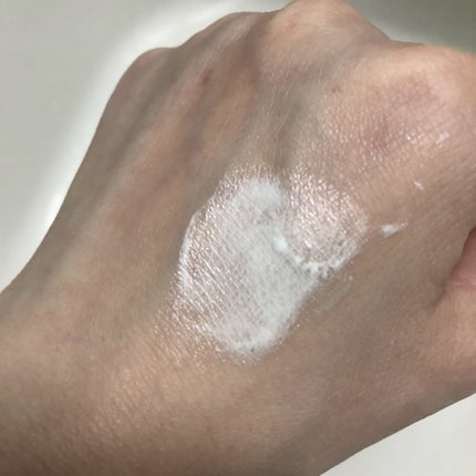 ドラマティックフォルミンググロウベース/マキアージュ/化粧下地を使ったクチコミ(4枚目)