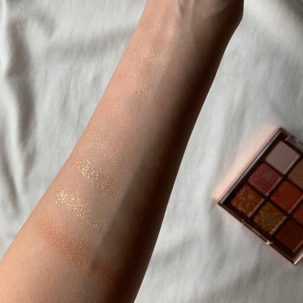 もも on LIPS 「APLINonepickshadowpallet#02sh..」(3枚目)