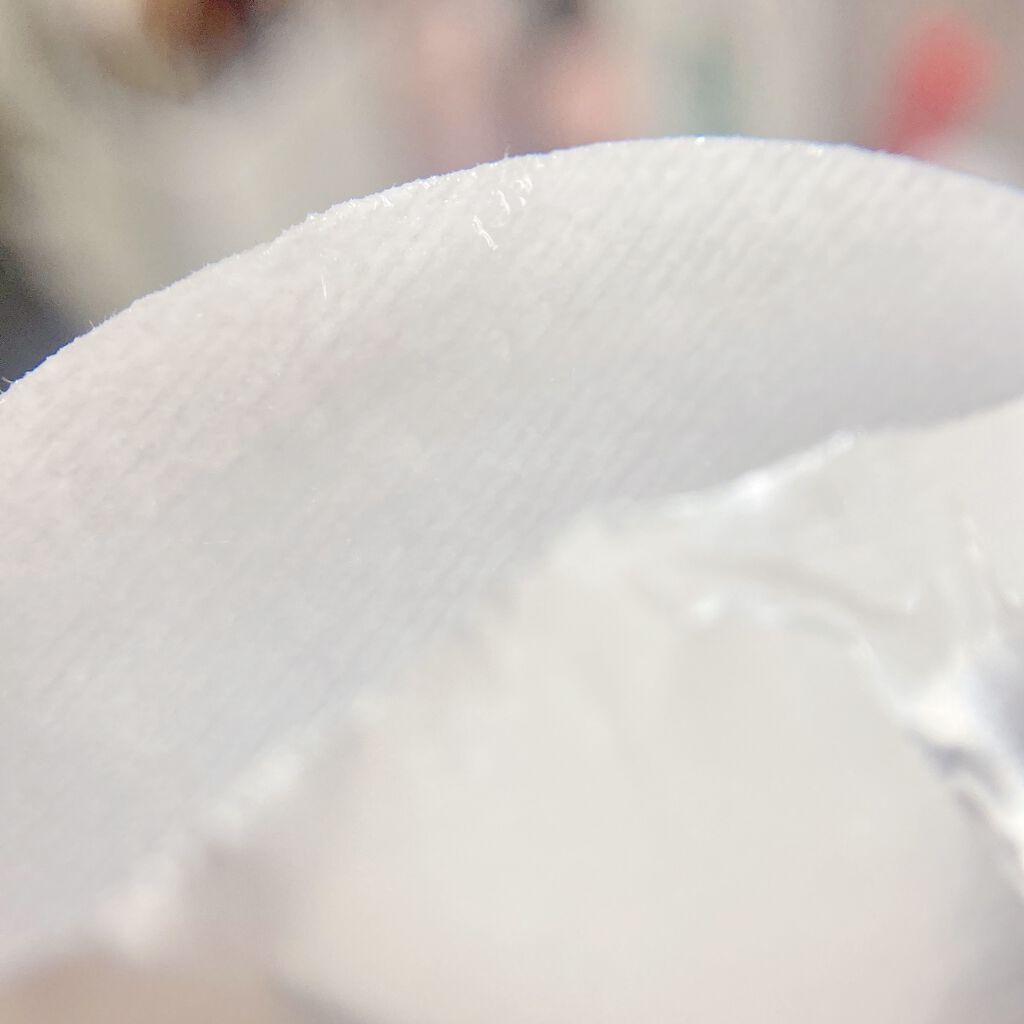 秘百/ブランエトワール/シートマスク・パックを使ったクチコミ(7枚目)