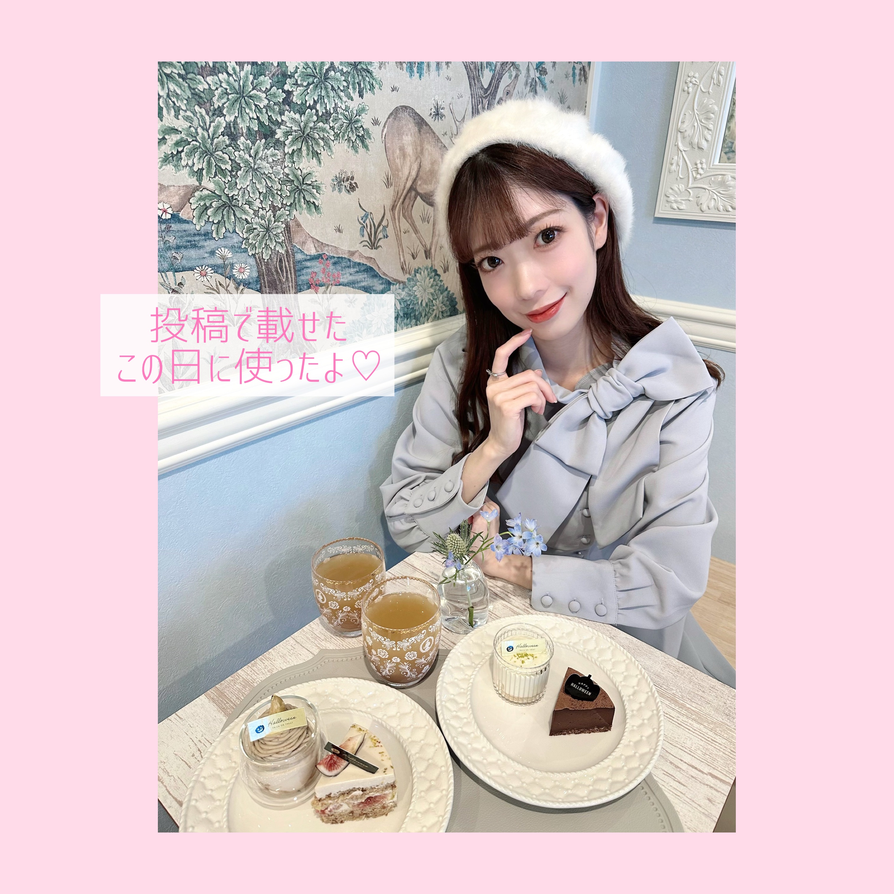 Quprie 1day/Quprié by R/ワンデー（１DAY）カラコンを使ったクチコミ（3枚目）