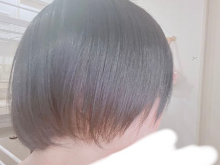 ももちわぁ♡ふぉろば100だよ on LIPS 「お久しぶりです!!前回の投稿から約10日たちました!黒染めもし..」(4枚目)