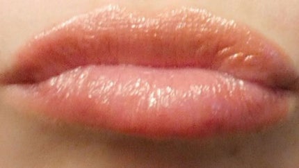 エテュセ リップエディション(プランパー)リッチスタイル/ヘルシースタイル/ettusais/リップケアを使ったクチコミ(4枚目)