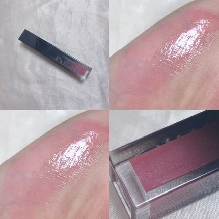 シャドウパレット/dasique/アイシャドウパレットを使ったクチコミ(7枚目)