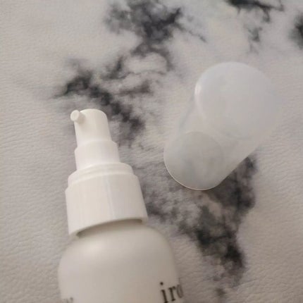 VIO TREATMENT LOTION/iroha INTIMATE CARE/デリケートゾーンケアを使ったクチコミ(4枚目)