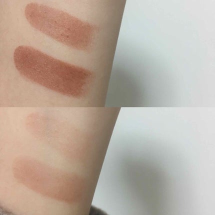 38°C / 99°F Lipstick <TOKYO>/UZU BY FLOWFUSHI/口紅を使ったクチコミ(2枚目)