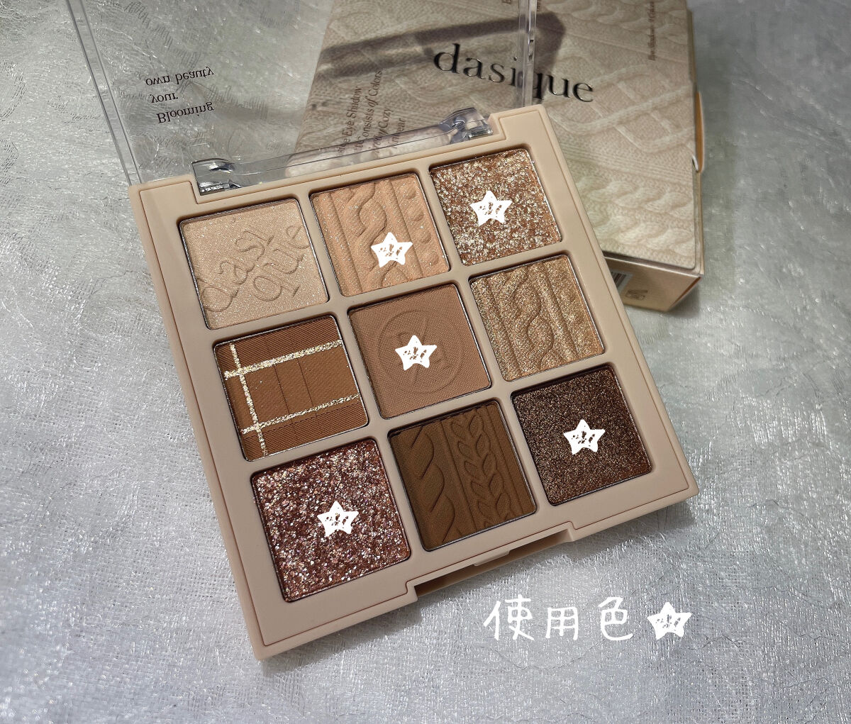 Angelcolor Bambi Series 1day /AngelColor/ワンデー（１DAY）カラコンを使ったクチコミ（3枚目）