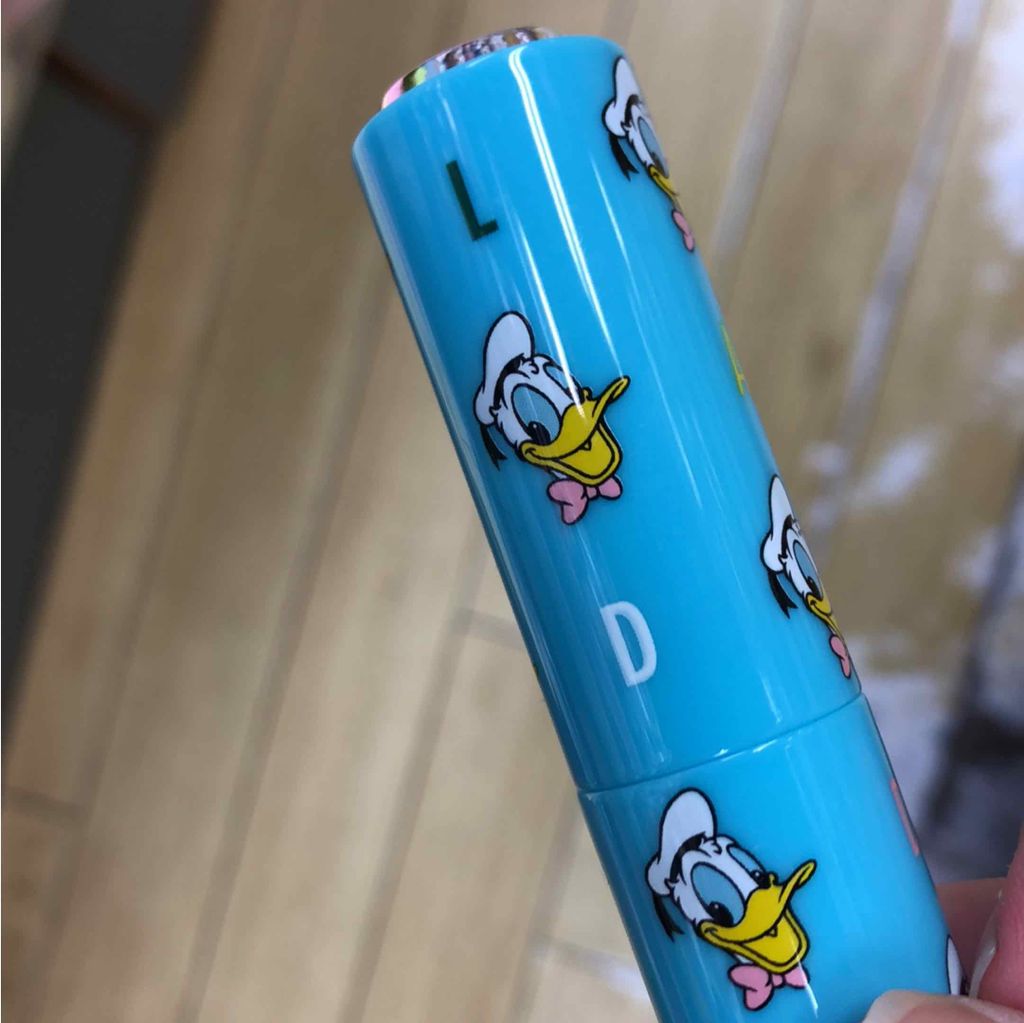 ディアマイティントリップトーク ケース/ETUDE/口紅を使ったクチコミ(1枚目)