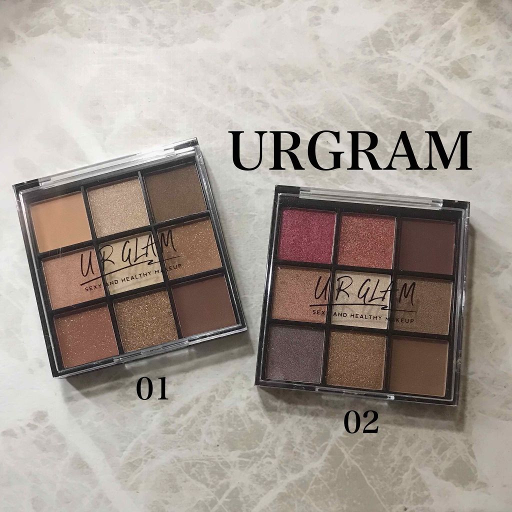 12色アイシャドウパレット/LOUJENE/アイシャドウパレットを使ったクチコミ（1枚目）