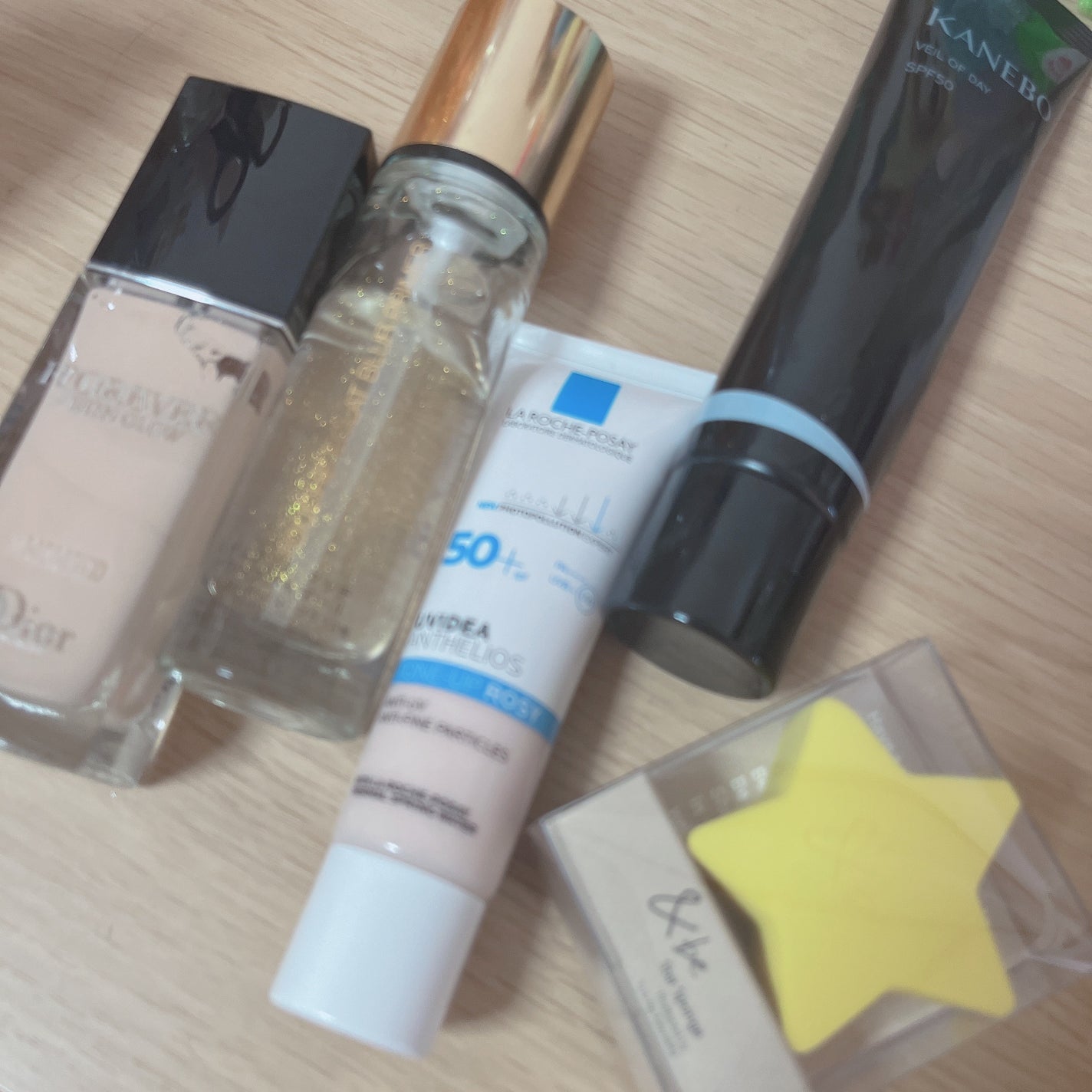 ラディアント タッチ ブラープライマー/YVES SAINT LAURENT BEAUTE/化粧下地を使ったクチコミ(1枚目)