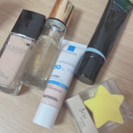 ラディアント タッチ ブラープライマー/YVES SAINT LAURENT BEAUTE/化粧下地を使ったクチコミ(1枚目)