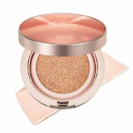 キル カバー グロウ クッション/CLIO/クッションファンデーションを使ったクチコミ(1枚目)