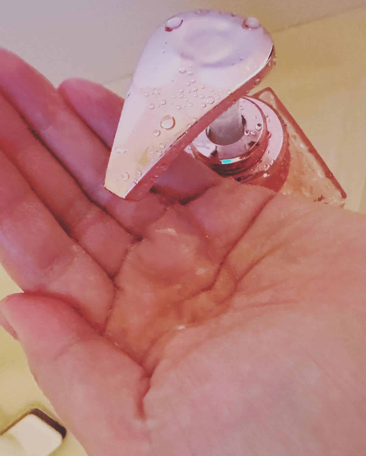 プルント ディープリペア美容液シャンプー／トリートメント/Purunt./市販シャンプーを使ったクチコミ（3枚目）