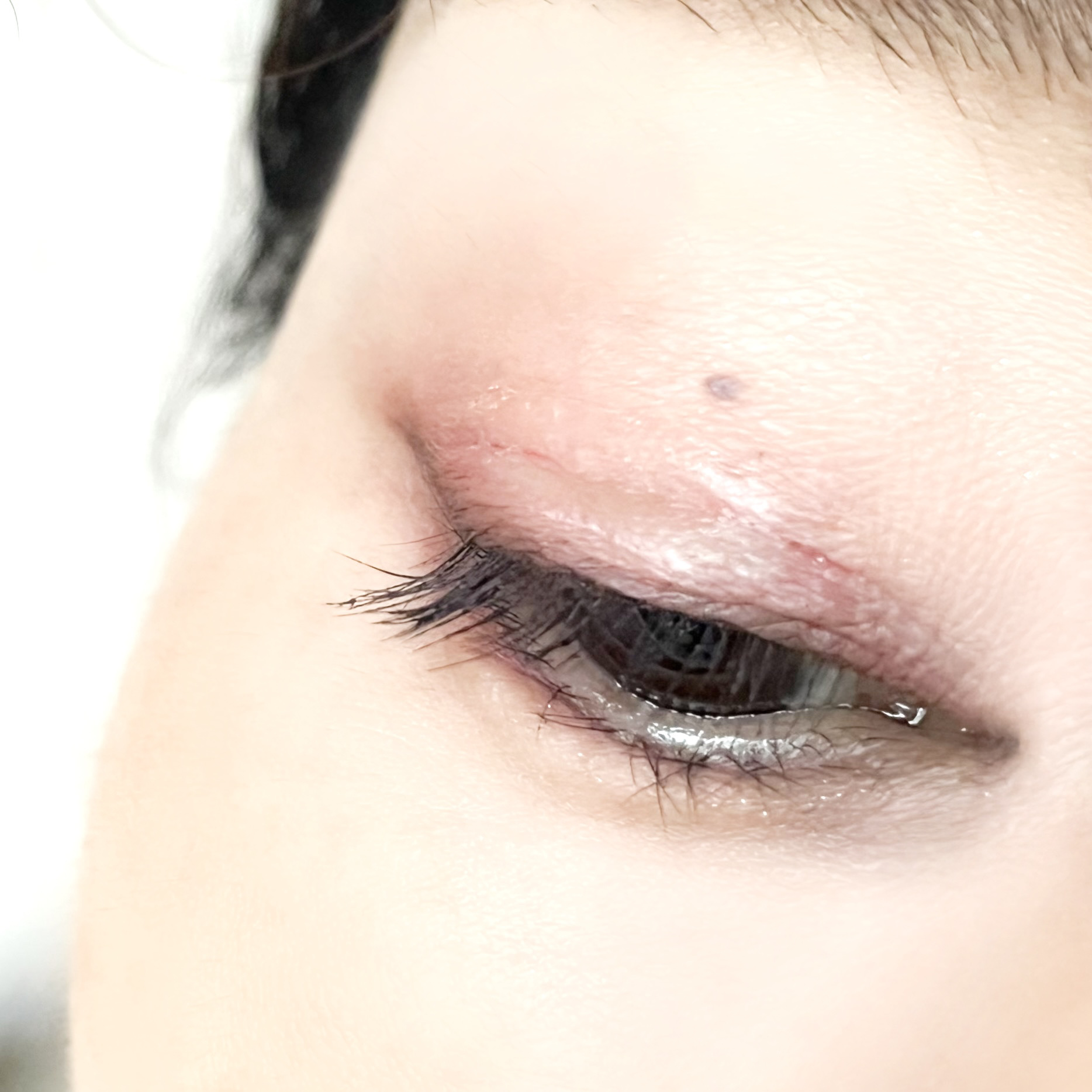 ルドゥーブル プレミアム/ルドゥーブル/二重まぶた用アイテムを使ったクチコミ（3枚目）