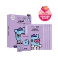 BT21 l MEDIHEAL MANG ポイントパッチ / MEDIHEAL