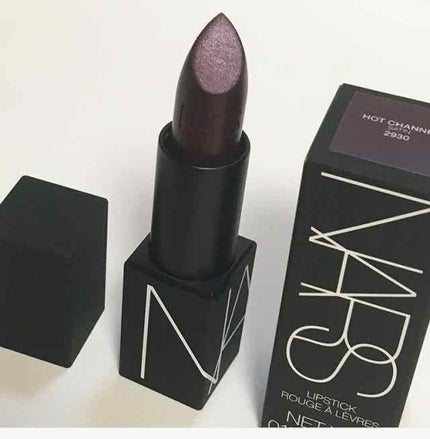 リップスティック 2929/NARS/口紅の画像