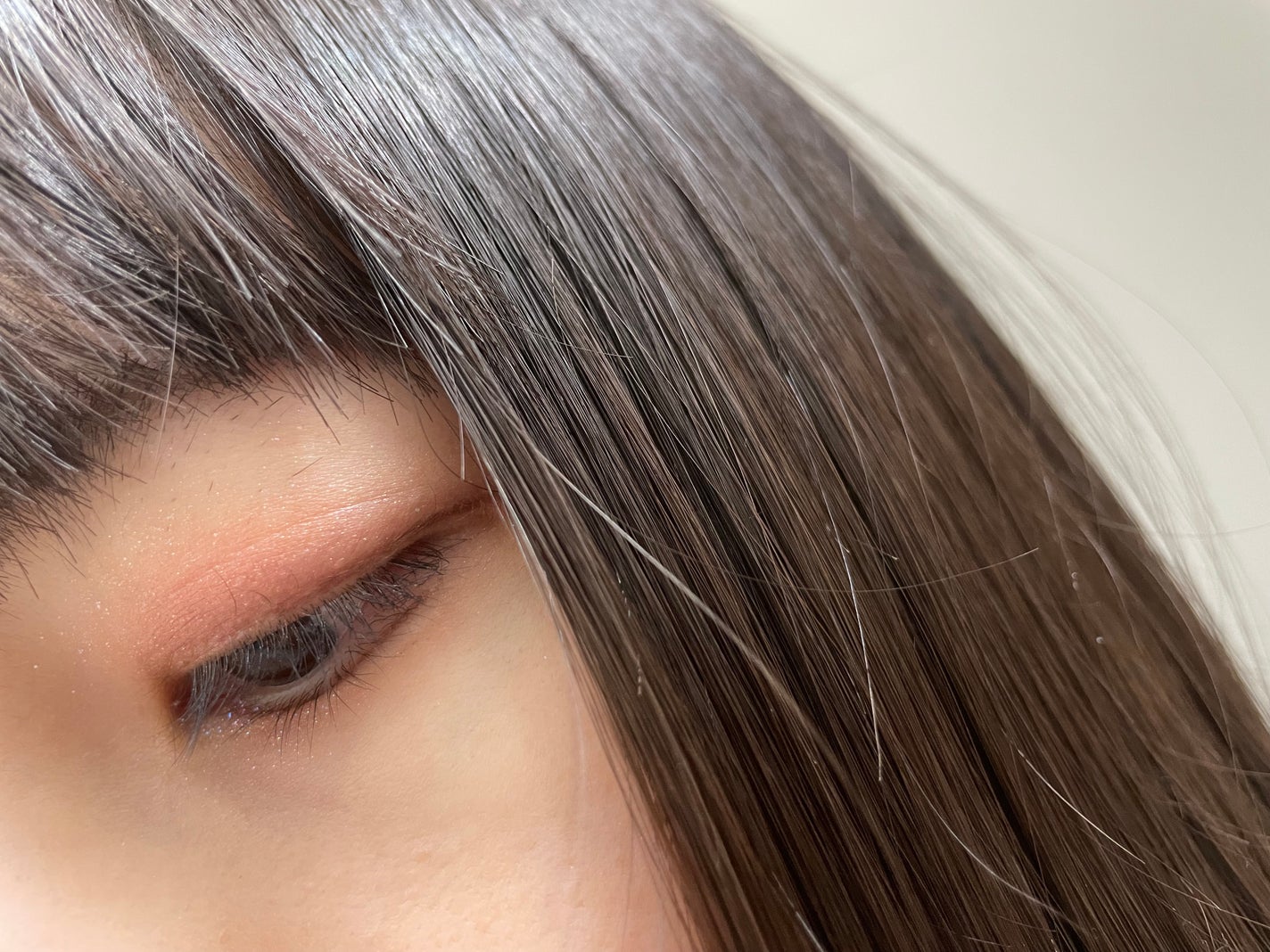 ドラマティックアイカラー (パウダー)/(クリーム)/マキアージュ/アイシャドウパレットを使ったクチコミ(4枚目)