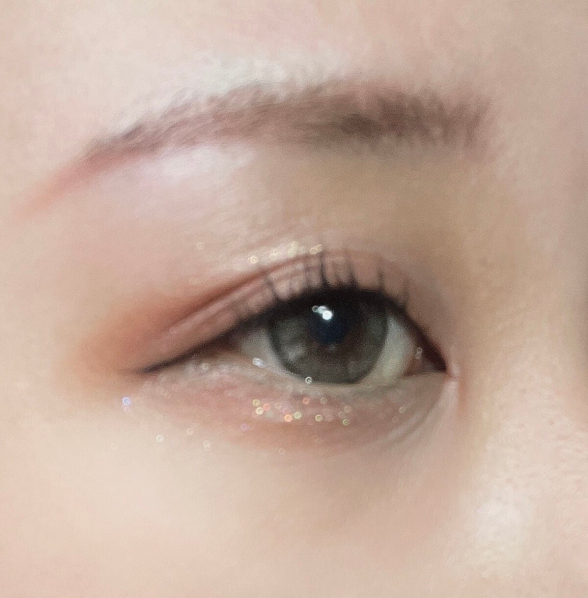 ラストオート ジェルアイライナー/BBIA/ジェルアイライナーを使ったクチコミ(5枚目)