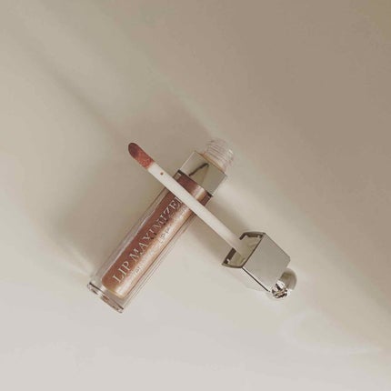 【旧】ディオール アディクト リップ マキシマイザー/Dior/リップグロスを使ったクチコミ(1枚目)