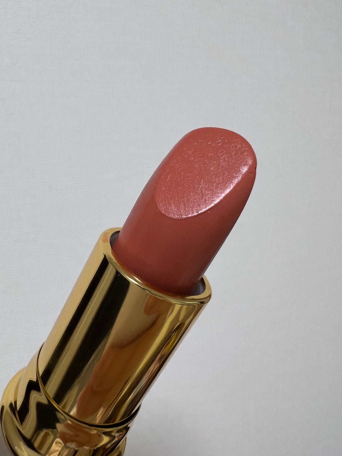 ラスティング リップカラーN/CEZANNE/口紅を使ったクチコミ(2枚目)